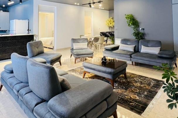 ویلا استخردار دو خواب مازیار 4 در بندر انزلی