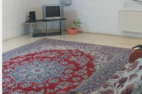 آپارتمان مبله واحد 3 در بجنورد