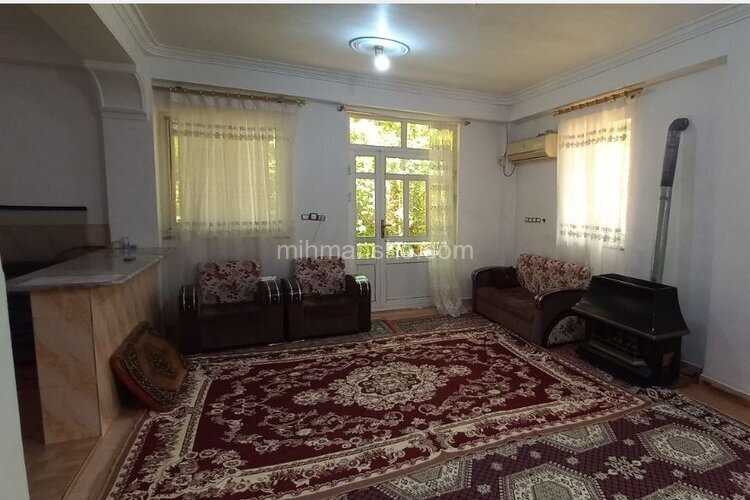 ویلای دو خواب در قلعه رودخان