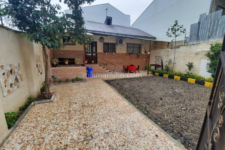 ویلا دوخوابه آرنیکا در لاهیجان