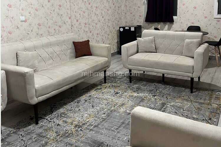 سوئیت مبله ایرانیان 2 در امام خمینی