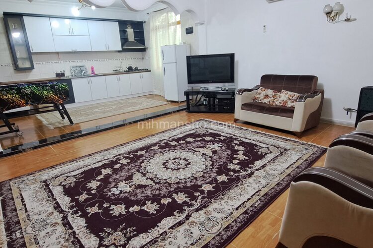 ویلا دوبلکس 3خواب رضازاده در خمام