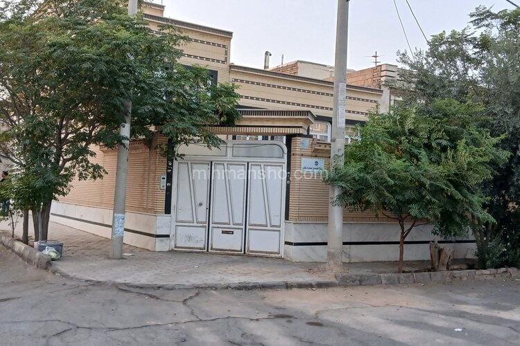 آپارتمان مبله دوخواب فواد در کاشان