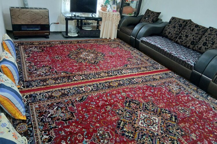 ویلا تکخواب روستایی طبیعت در ماسال