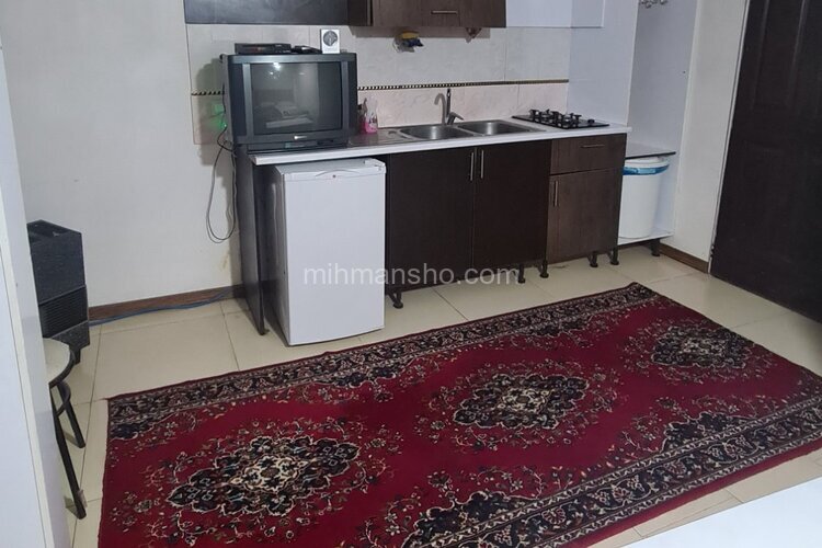 سوئیت 103 در کرمانشاه