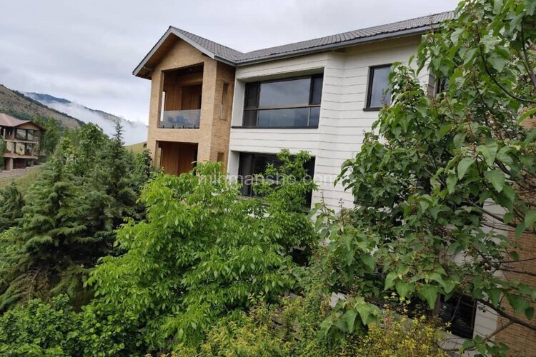 آپارتمان دوبلکس تکخواب آدرین در کلاردشت