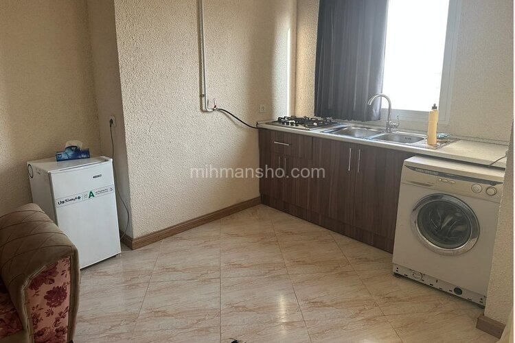 آپارتمان مبله تک خواب  نیلو 5 در سرخرود