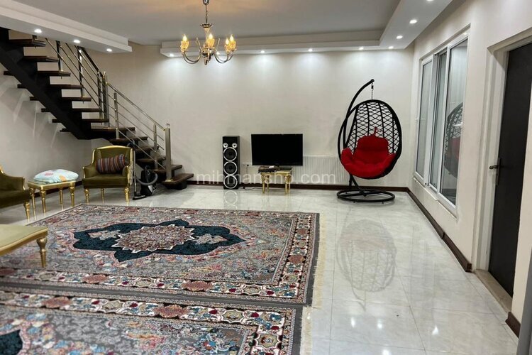 ویلا دوبلکس 3 خواب مدرن در کردان