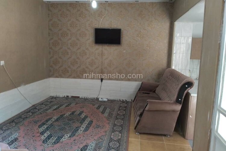 آپارتمان مبله دو خوابه ستاره طلایی در شیراز