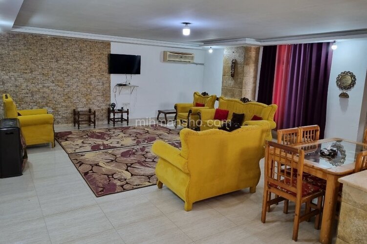 ویلا دوبلکس دو خواب 42 در نور