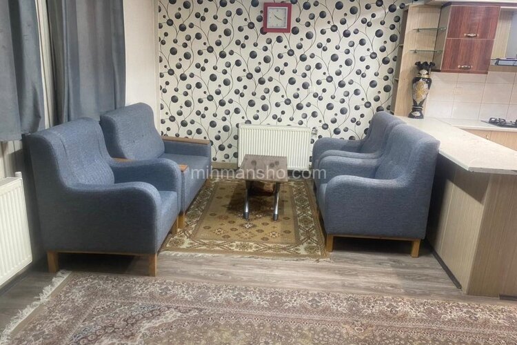 آپارتمان مبله دوخواب 102 در شیراز