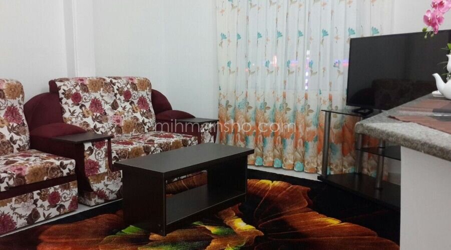 سوئیت ViP تک خوابه ساحلی در رامسر