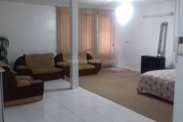 آپارتمان مبله گردشگری سید در اصفهان