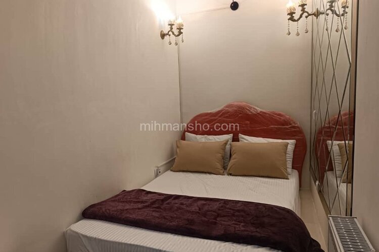 اتاق 15 متری واحد 1 در هتل آپارتمان تبریز