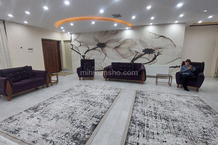 ویلا استخردار سه خواب بهار در خوشنام