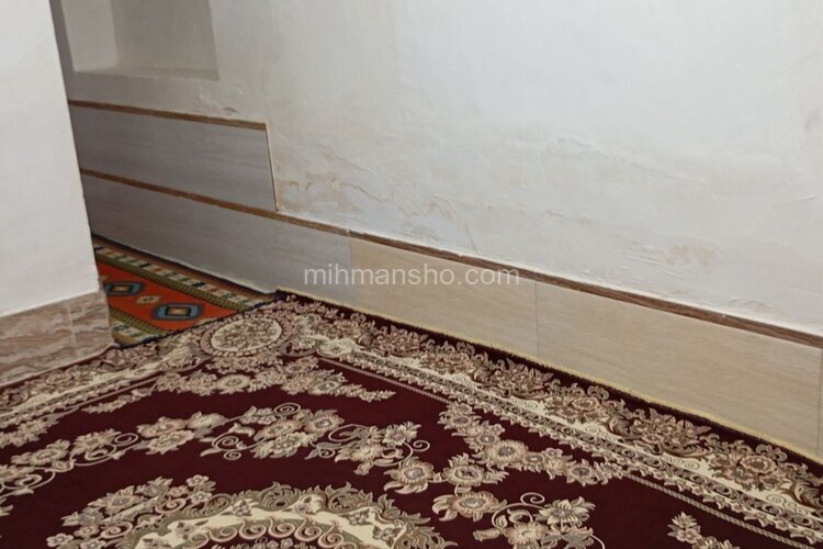 ویلا مبله دوخواب در ماسال