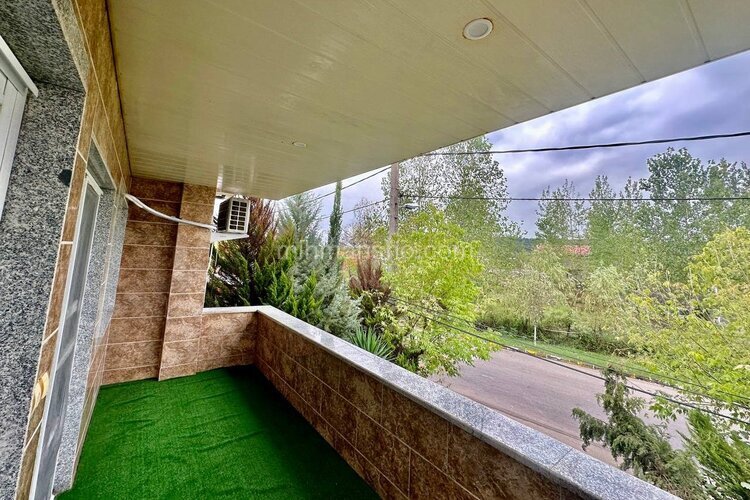 ویلا مبله دوخواب در رشت