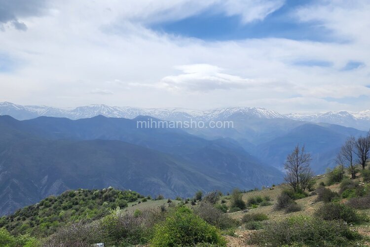 خانه ویلایی جنگلی تکخواب در سواکوه