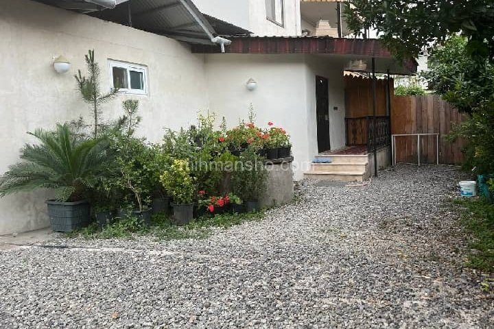 ویلا استخردار دوخواب پارسا 2 در رامسر