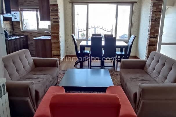 ویلا ساحلی سیامک 2 در بندر انزلی