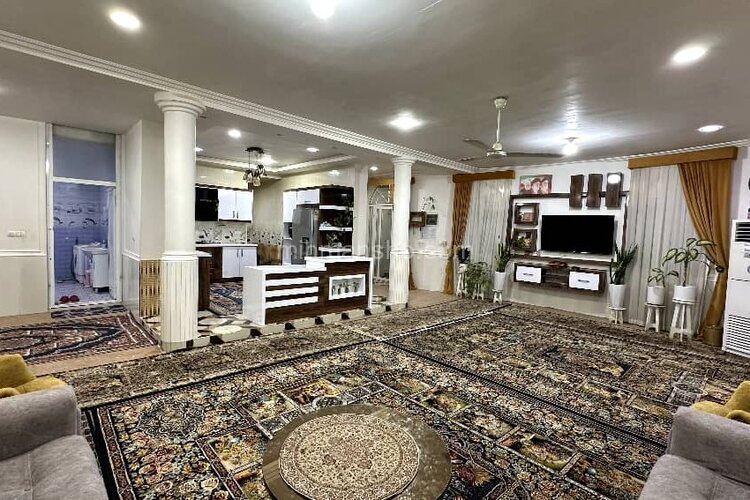 ویلا دو خواب در سیراف