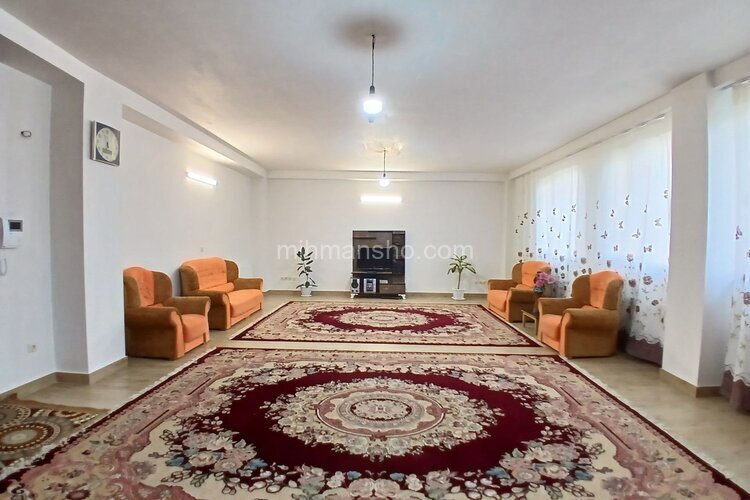 آپارتمان مبله دوخواب در اردبیل