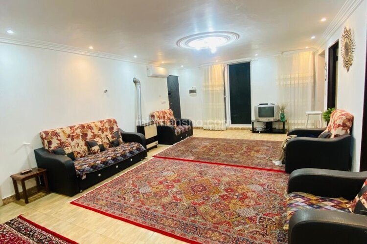 ویلا مبله دوخواب یادگار در ماسال