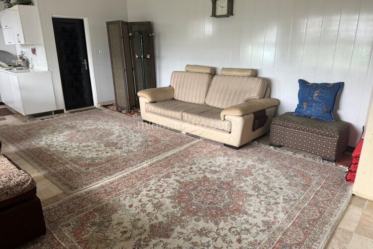 واحد مبله 40 متری در شیرگاه