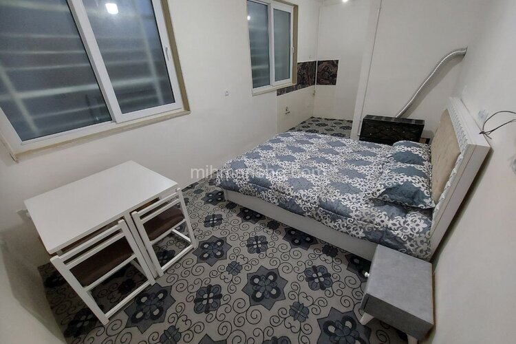 سوئیت آرنگ خانه مهری در رشت