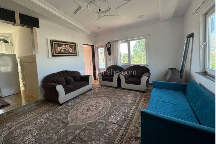 آپارتمان استخردار مبله دوخواب در کلاردشت