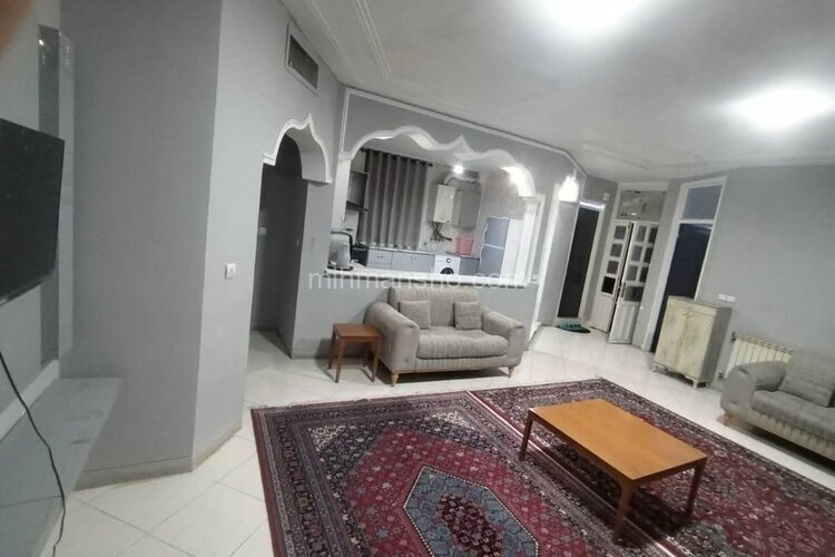 آپارتمان مبله 3 خواب یاقوت 1 در شیراز