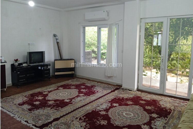 آپارتمان مبله دوخواب در اسالم