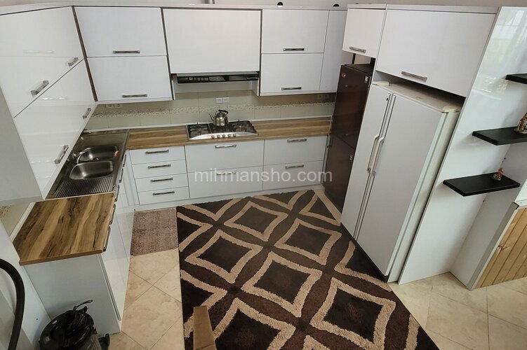 خانه ویلایی چهار خوابه در رامسر