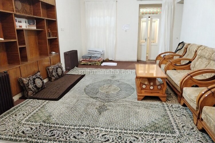 خانه ویلایی مبله لبخند خورشید1 در اصفهان