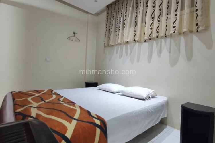 سوئیت(2) در خانه مسافر در اصفهان