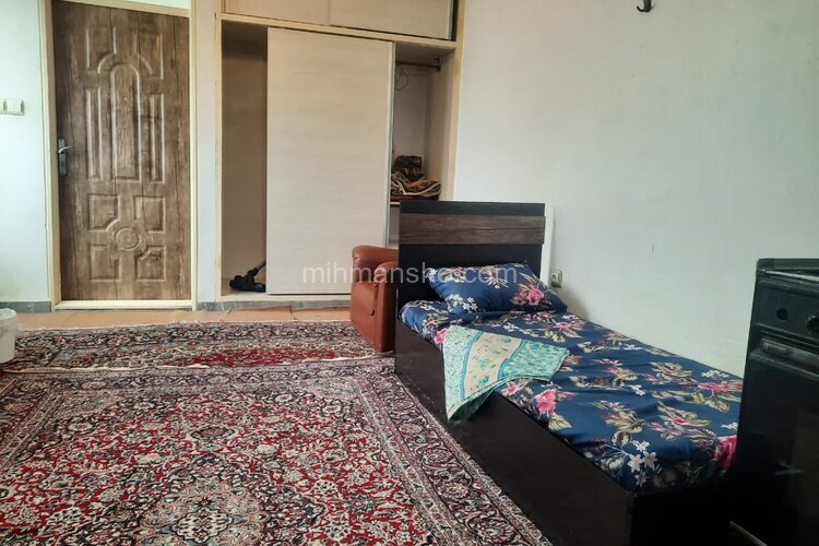 سوئیت مبله آرامش 3 در اراک