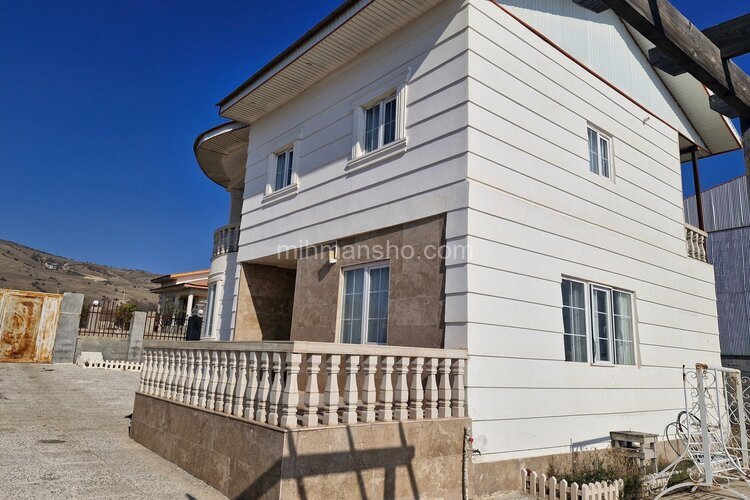 ویلا دوبلکس سه خواب در دیلمان