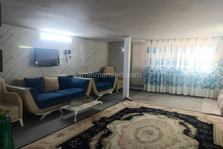 آپارتمان مبله دوخواب در مشهد