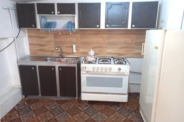 ویلا تکخواب گیل مرد در رشت
