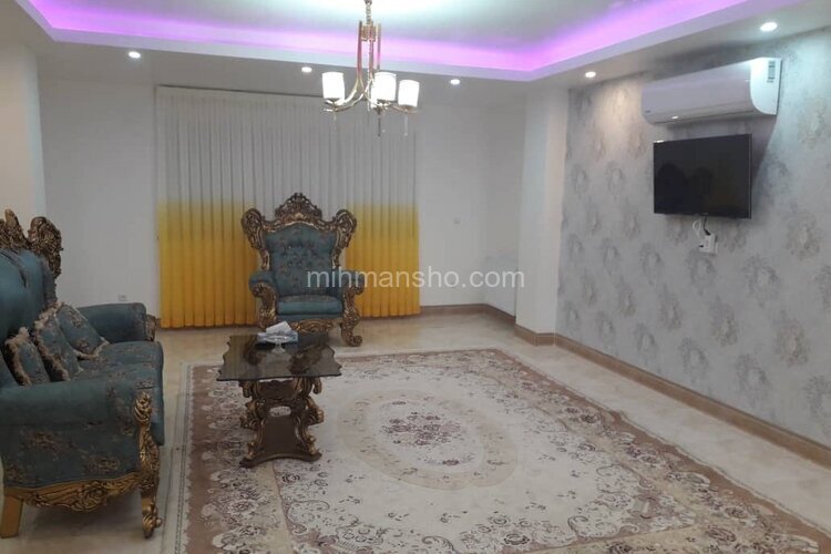 واحدمبله رضا طبقه چهارم (6) در ساری