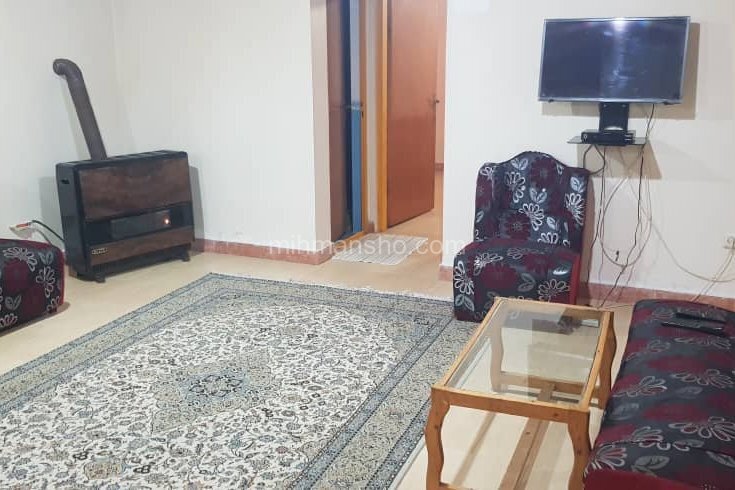 ویلا تک خواب در نوشهر