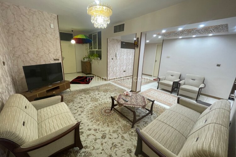 آپارتمان مبله تکخواب بهارستان در شیراز