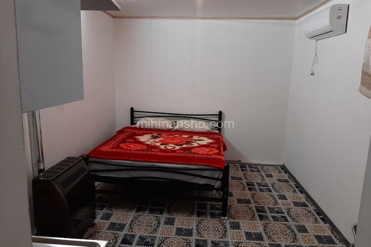 سوئیت گندم در کاشان