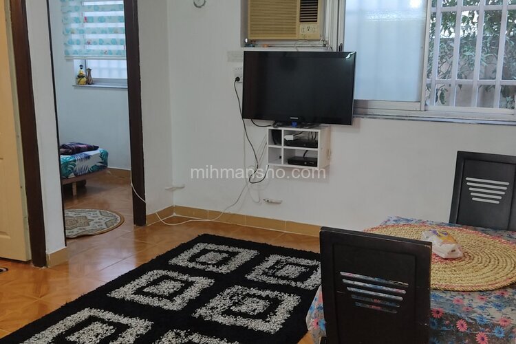 آپارتمان دو خواب مبله در لاهیجان