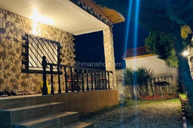 ویلای دو خواب در محمودآباد