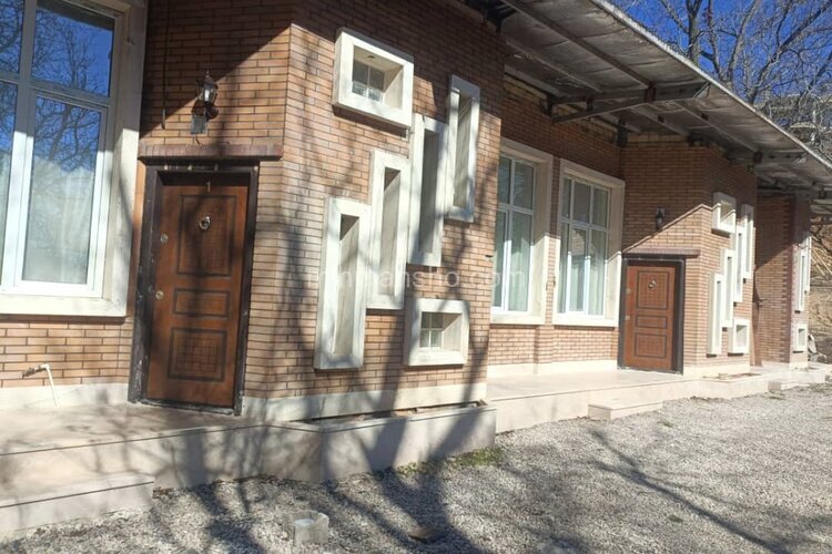 آپارتمان تکخواب مبله رایان در یاسوج