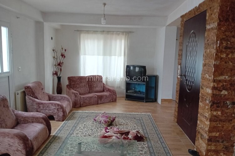 ویلا دوبلکس مبله تکخواب عرشیا در تالش