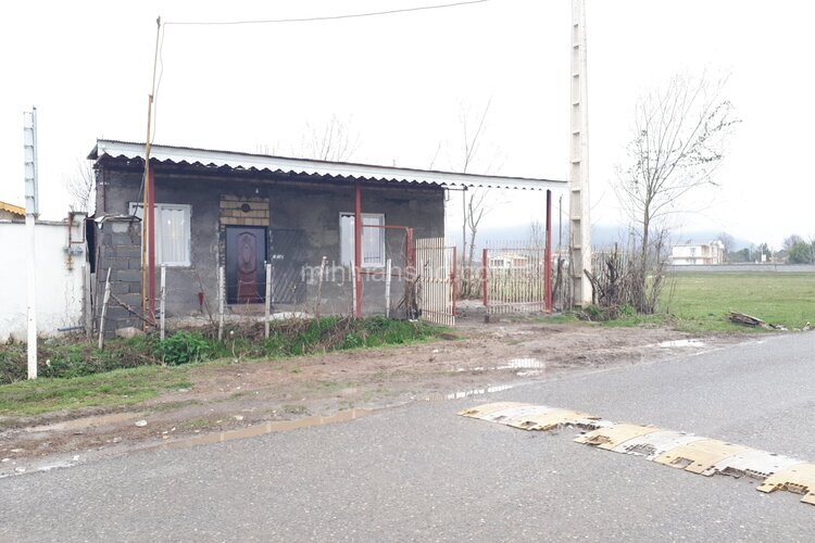 ویلا تکخواب مبله در ماسال