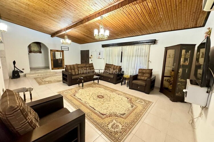 ویلا 3 خواب استخردار مبله در بند انزلی