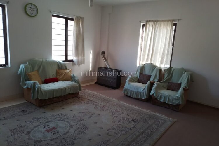 آپارتمان تکخواب مبله ویونا 4 در نطنز